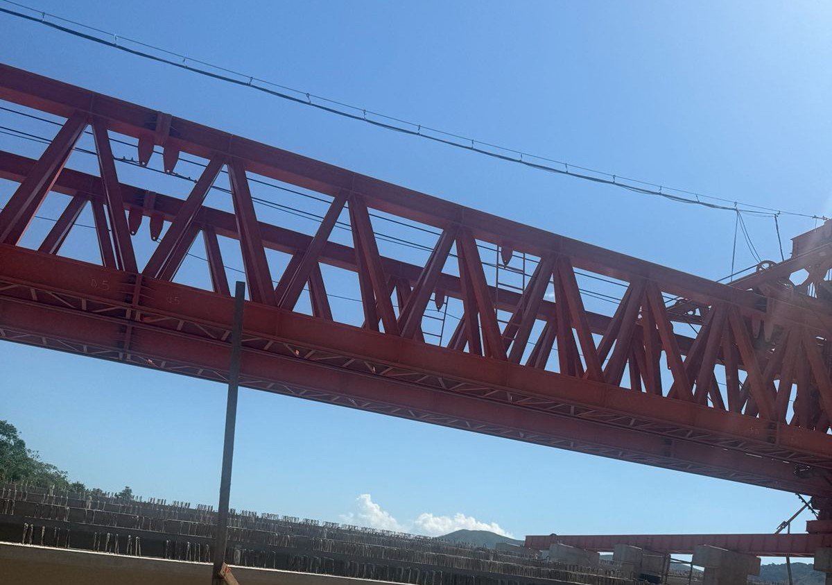Projetos de engenharia industrial com compatibilização BIM